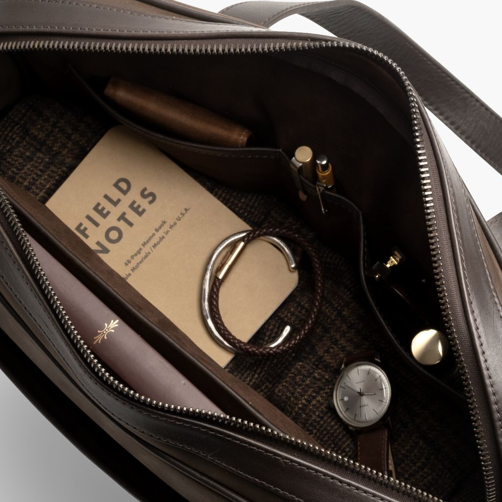 Commuter Bag | Tobacco - Image 6