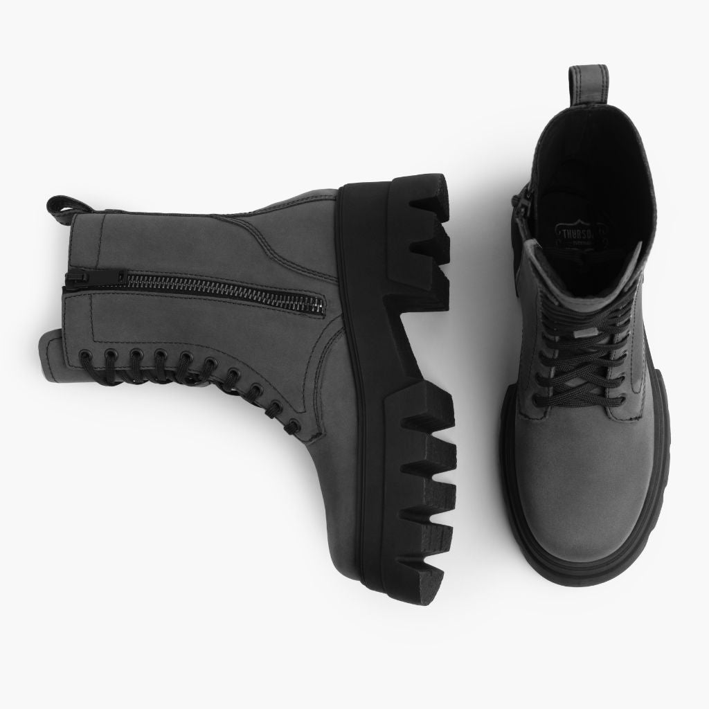 Dynasty | Grey Matte - Image 4